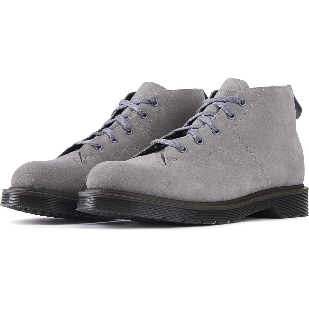 dr marten church