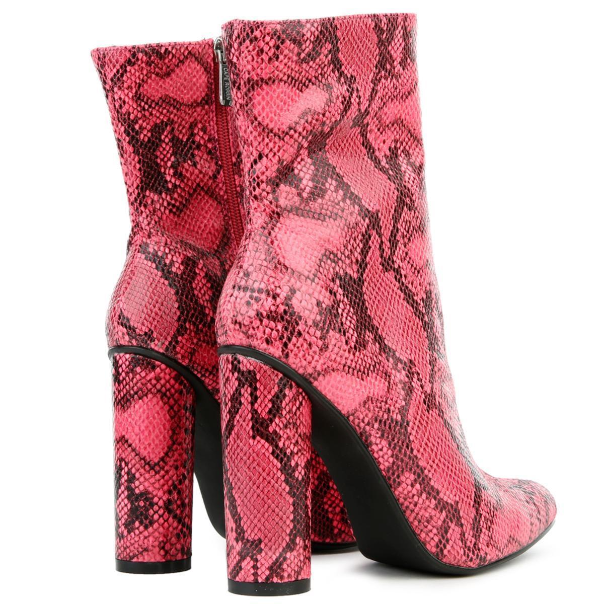 cape robbin neon heels