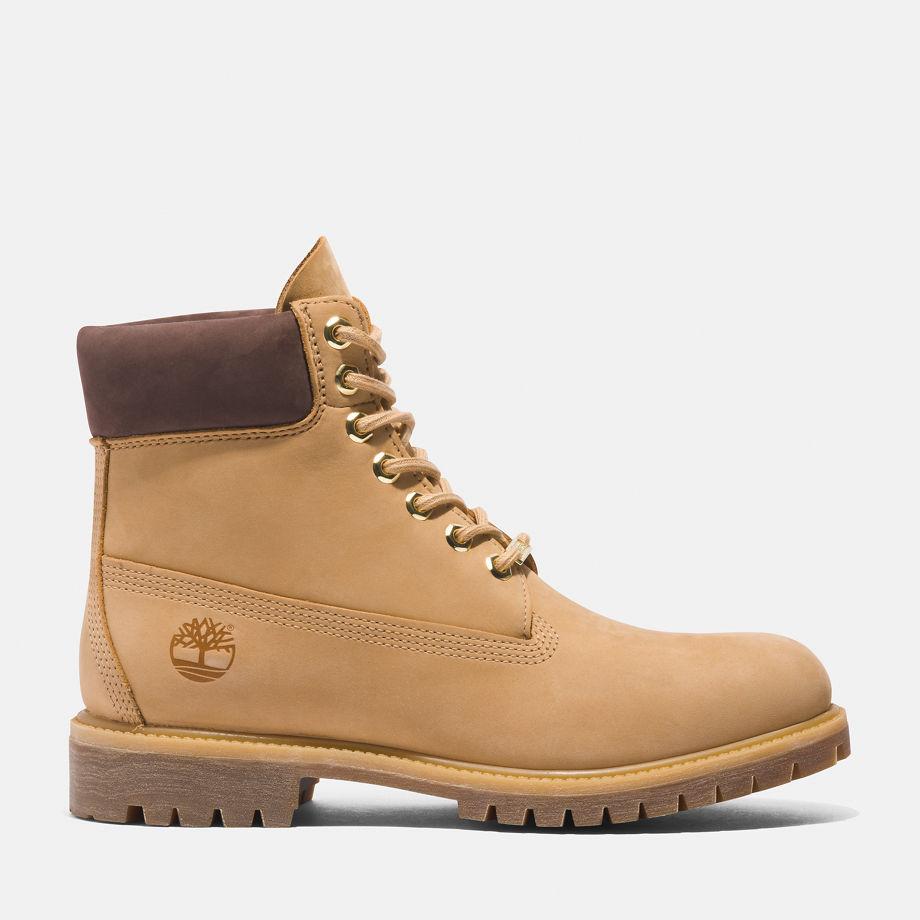 Timberland 50th Edition Butters 6-inch Waterproof Boot in Natural for ...