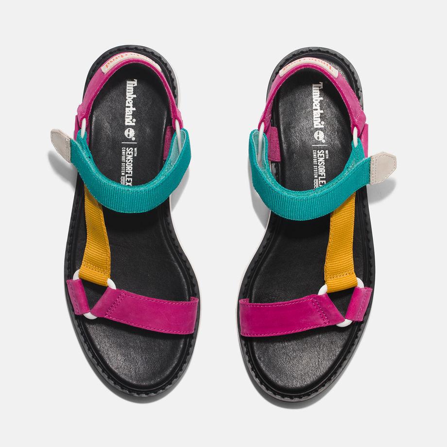 Timberland hotsell sensorflex sandals