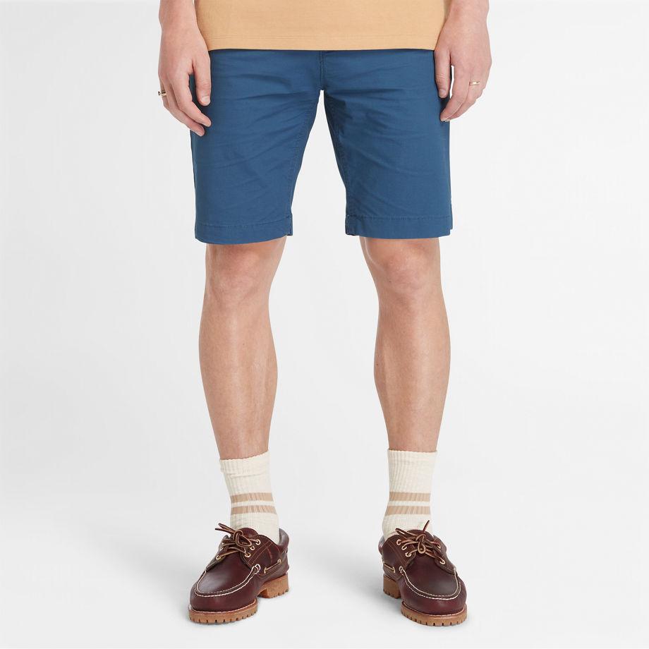 Timberland deals chino shorts