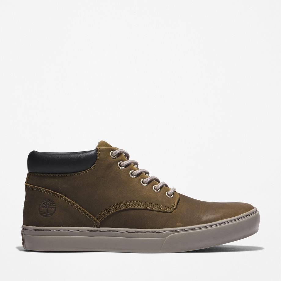 Timberland Adventure 2.0 Cupsole Chukka in Brown for Men Lyst UK