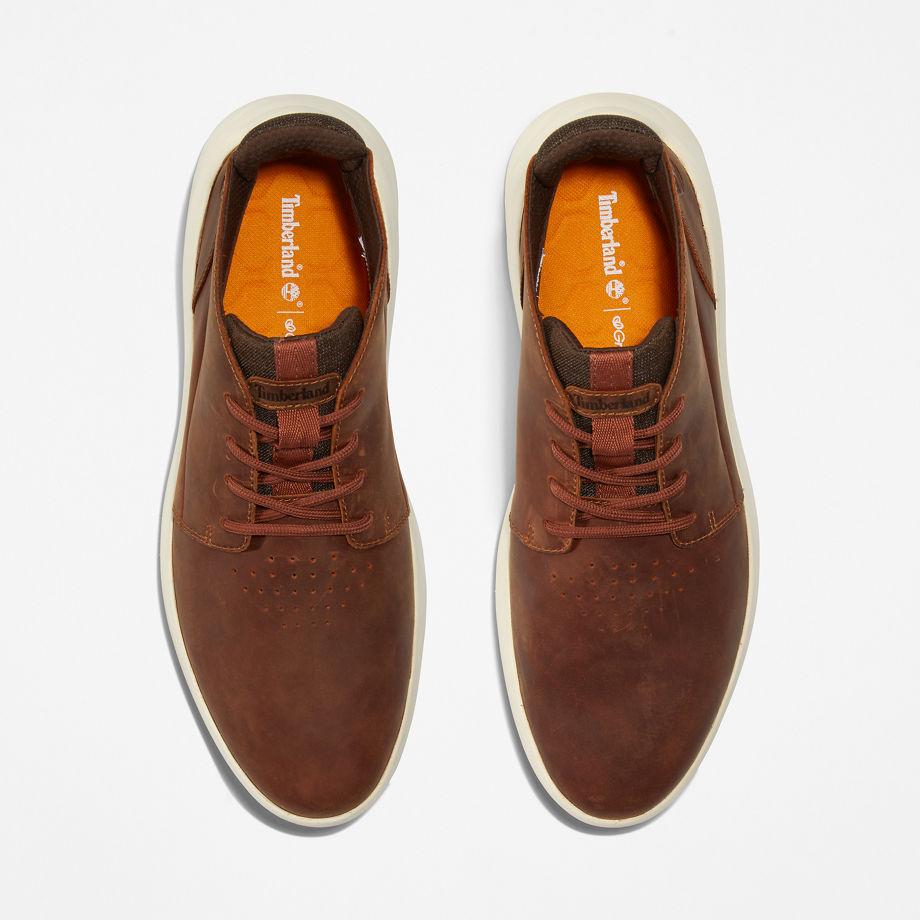 Timberland bradstreet chukka sale green
