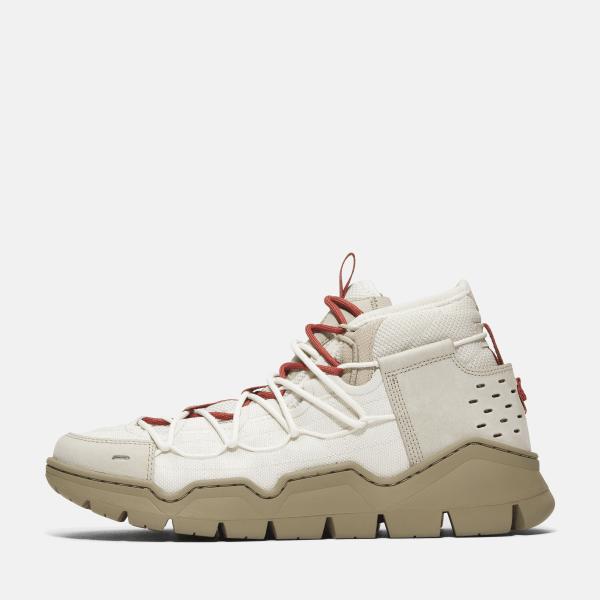 Timberland Earthkeepers By Raeburn Timberloop Utility Mid Boot For