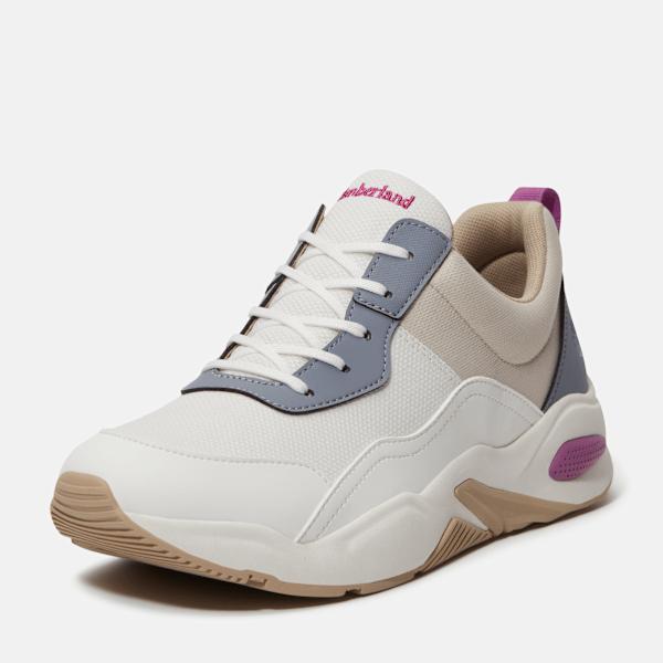 Azuramart Delphiville Sneaker Timberland Light Blue Timberland