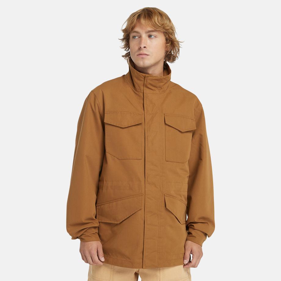 Timberland field shop jacket