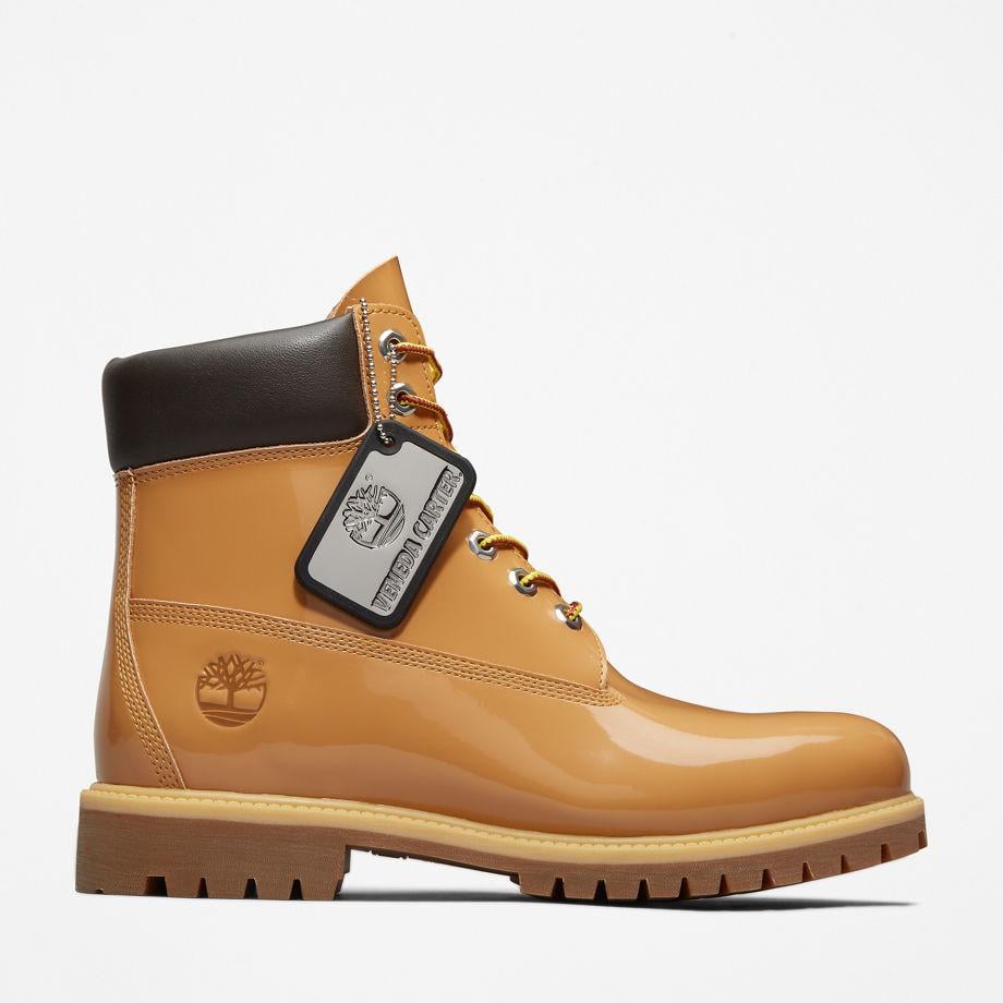 Timberland All Gender Veneda Carter X 6 Inch Boot in Brown | Lyst UK