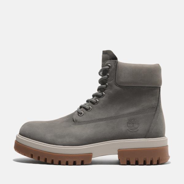 Waterproof Boots Timberland Killington Hiker Chukka Boots In Grey - Main Image