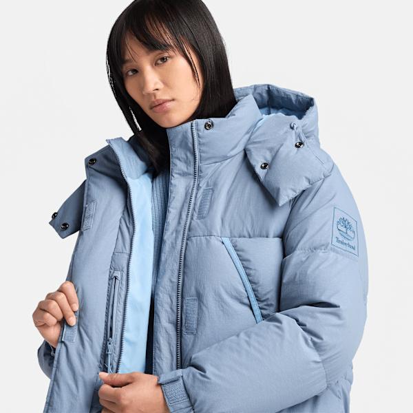 Puffer Jacket Timberland Ladies Jackets Puffer Coat Timberland