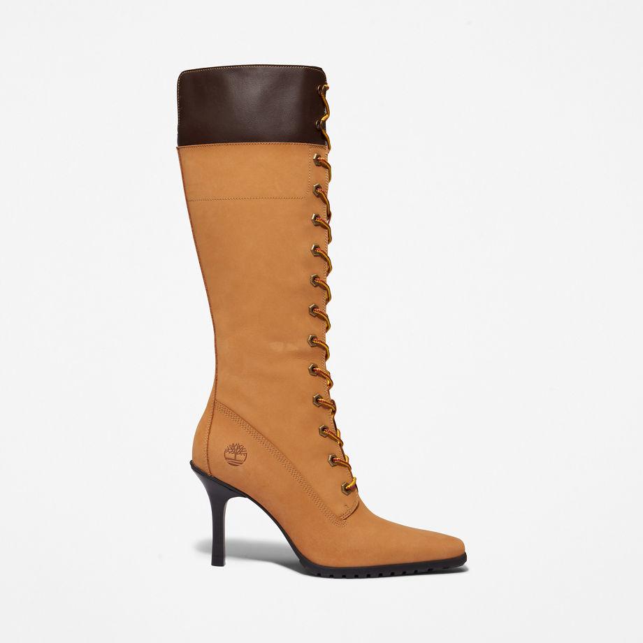 Carter lace hotsell up boot