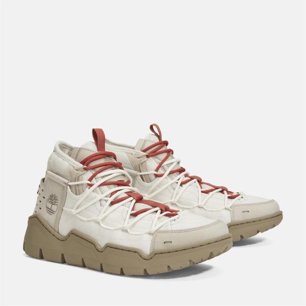 Timberland Earthkeepers By Raeburn Timberloop Utility Mid Boot For