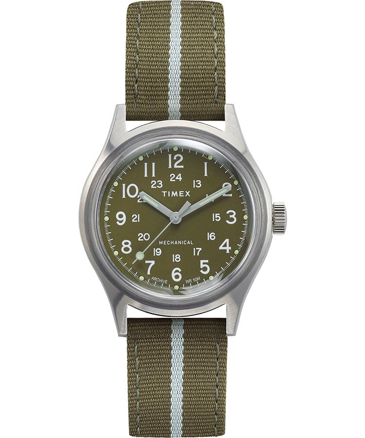 timex weekender 36mm