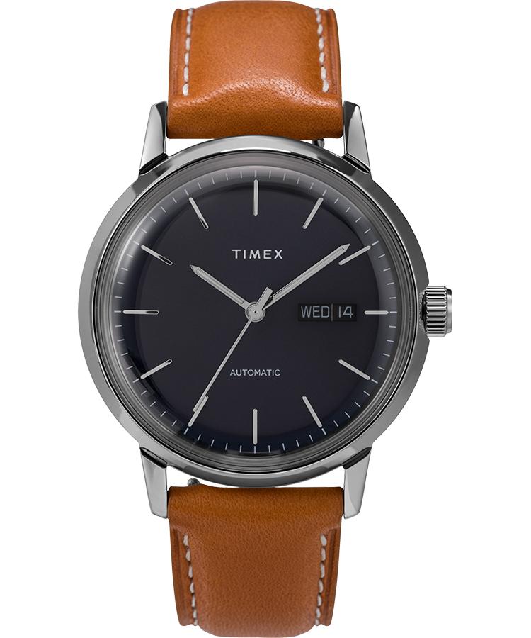 timex marlin strap