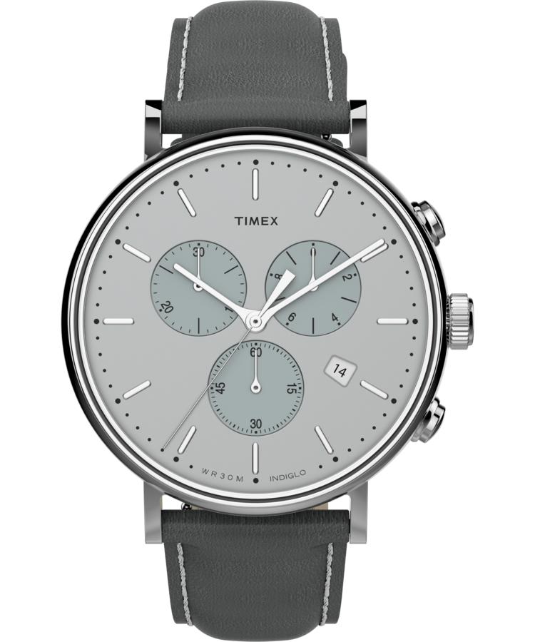 fairfield chronograph