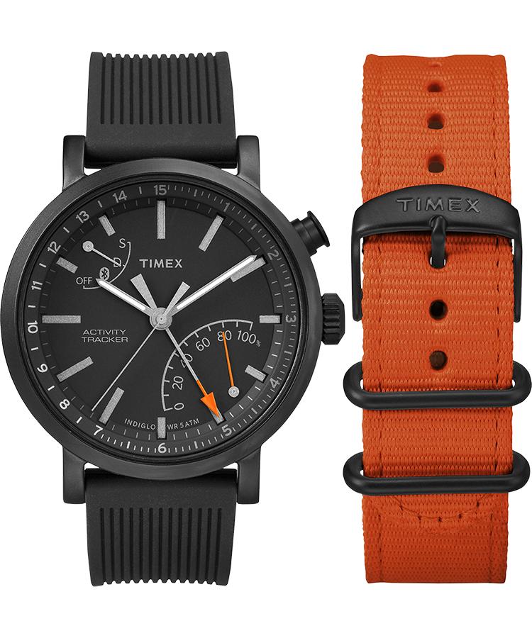 timex iq  move watch