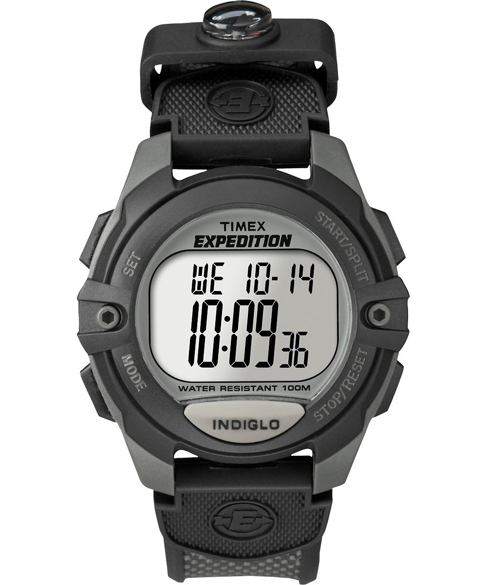 chrono timer