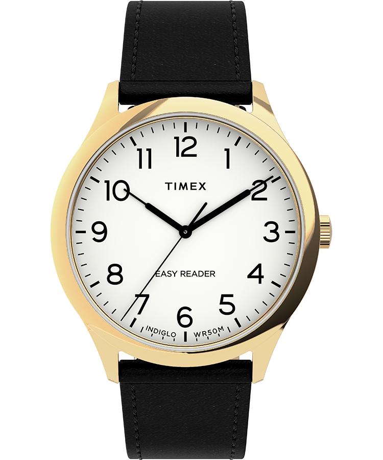 timex vista watch