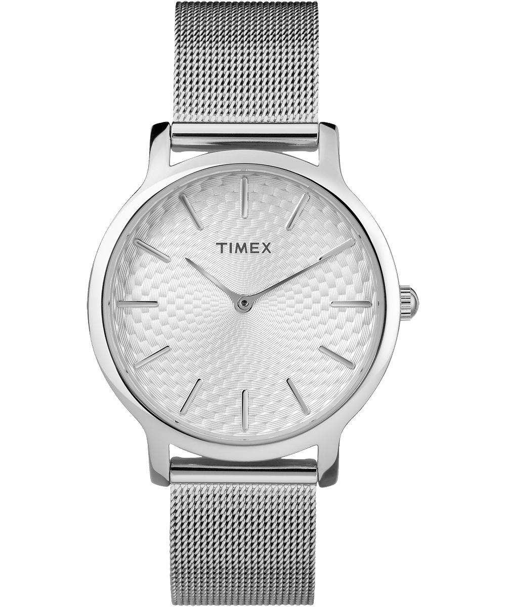 timex metropolitan watch