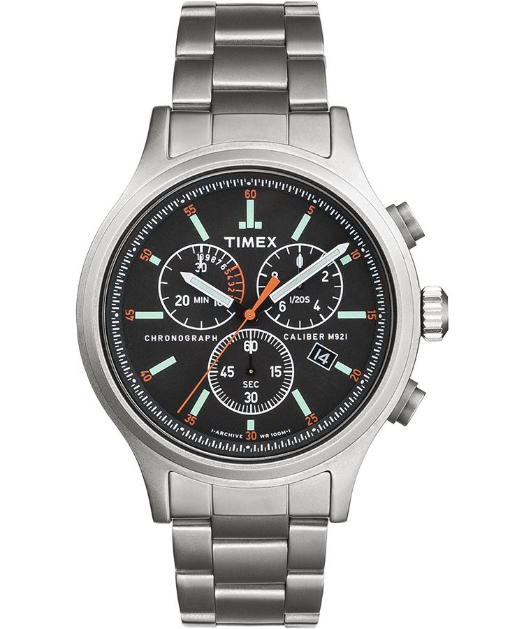 allied chronograph