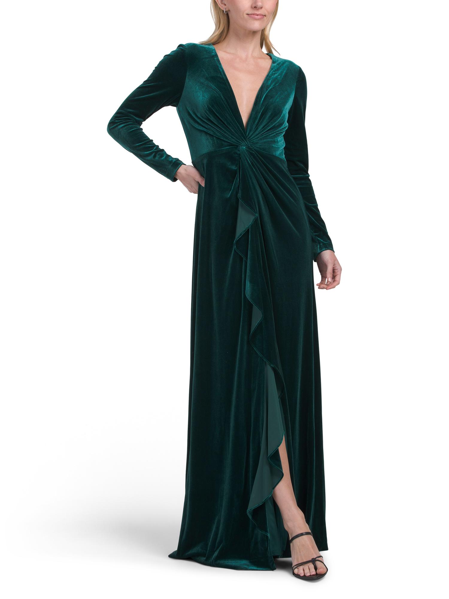 tj maxx christmas dresses Green for Women Size:12½ - 13 (XXXL) bardot-beauty Snow Dog Costume - Fashion