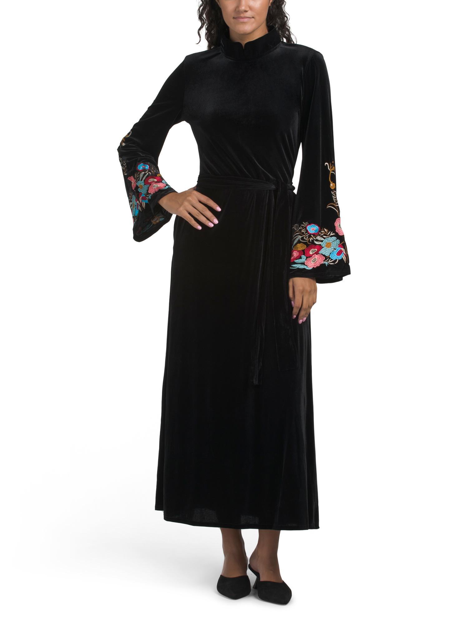 alyssa maxi dress significant other SIGNIFICANT OTHER