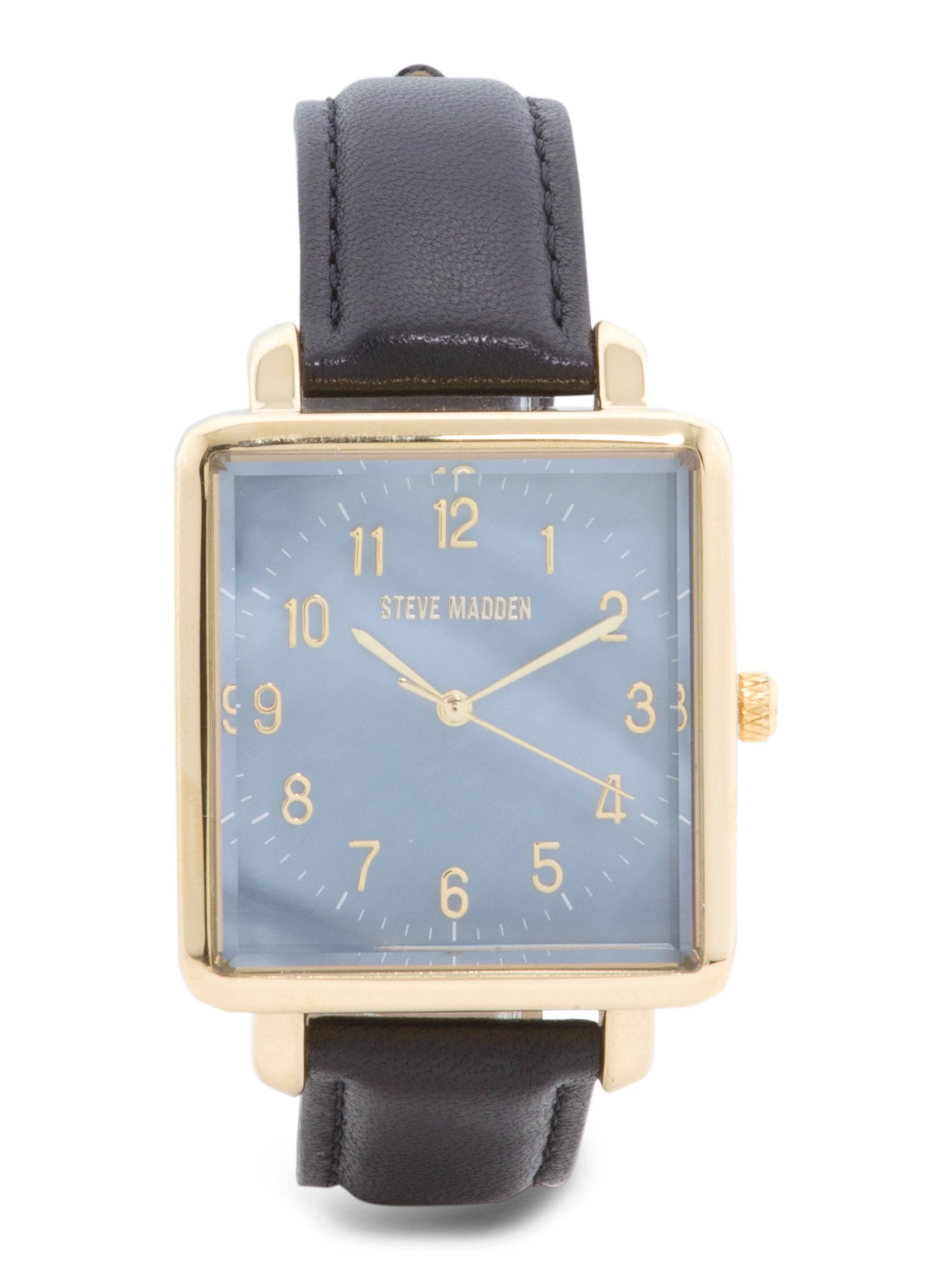 tj maxx michael kors smart watches