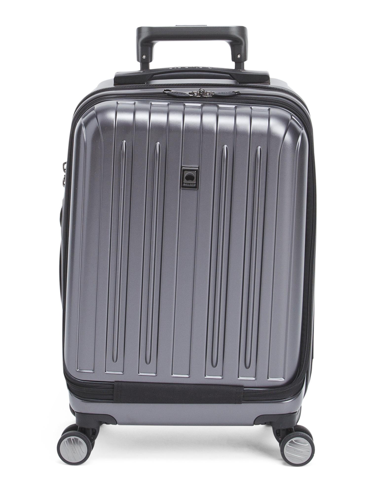 perry ellis luggage tj maxx