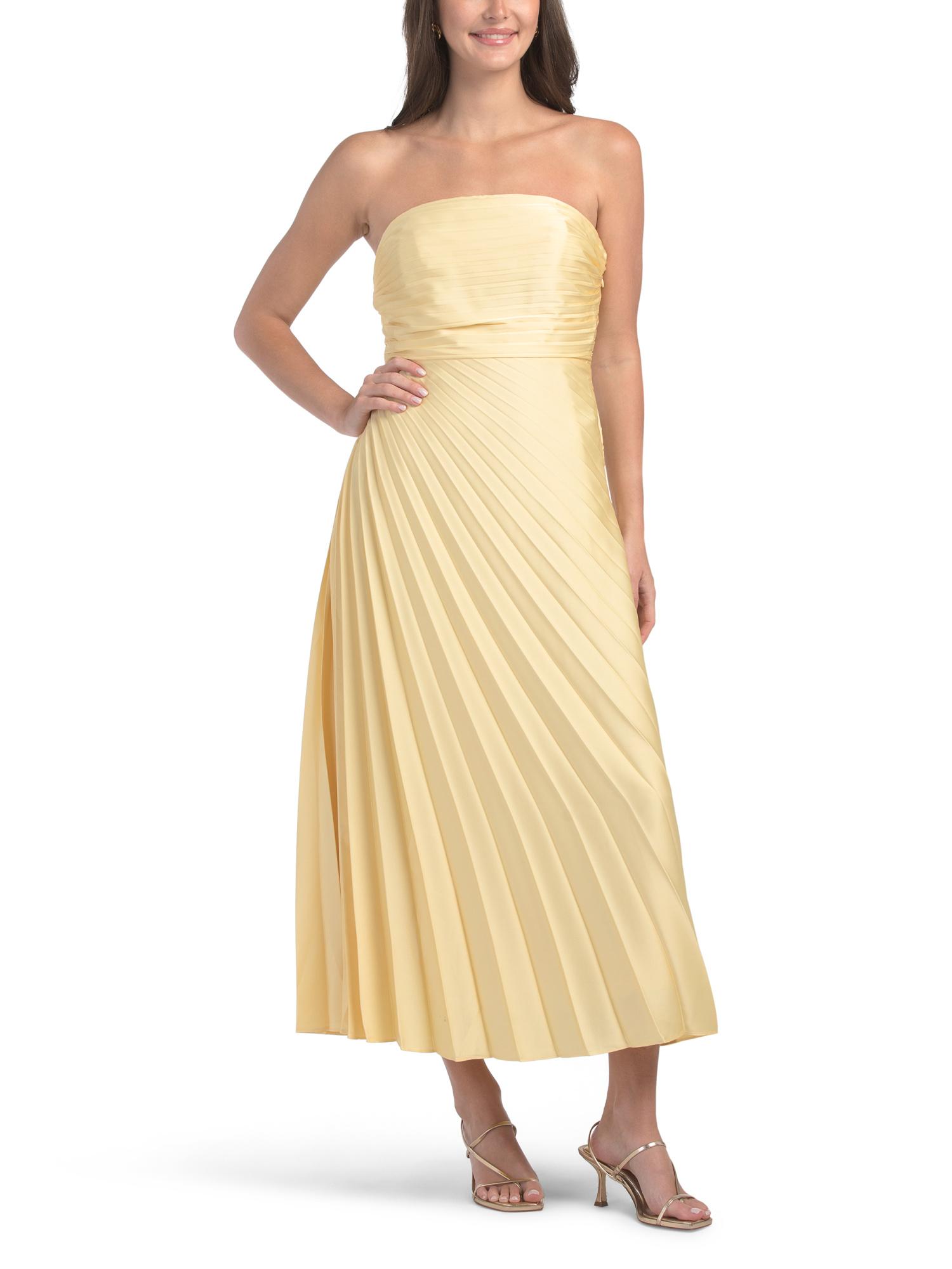 tj maxx gold dress Women's Formal Dresses | Midi, Gowns, Semi-Formal