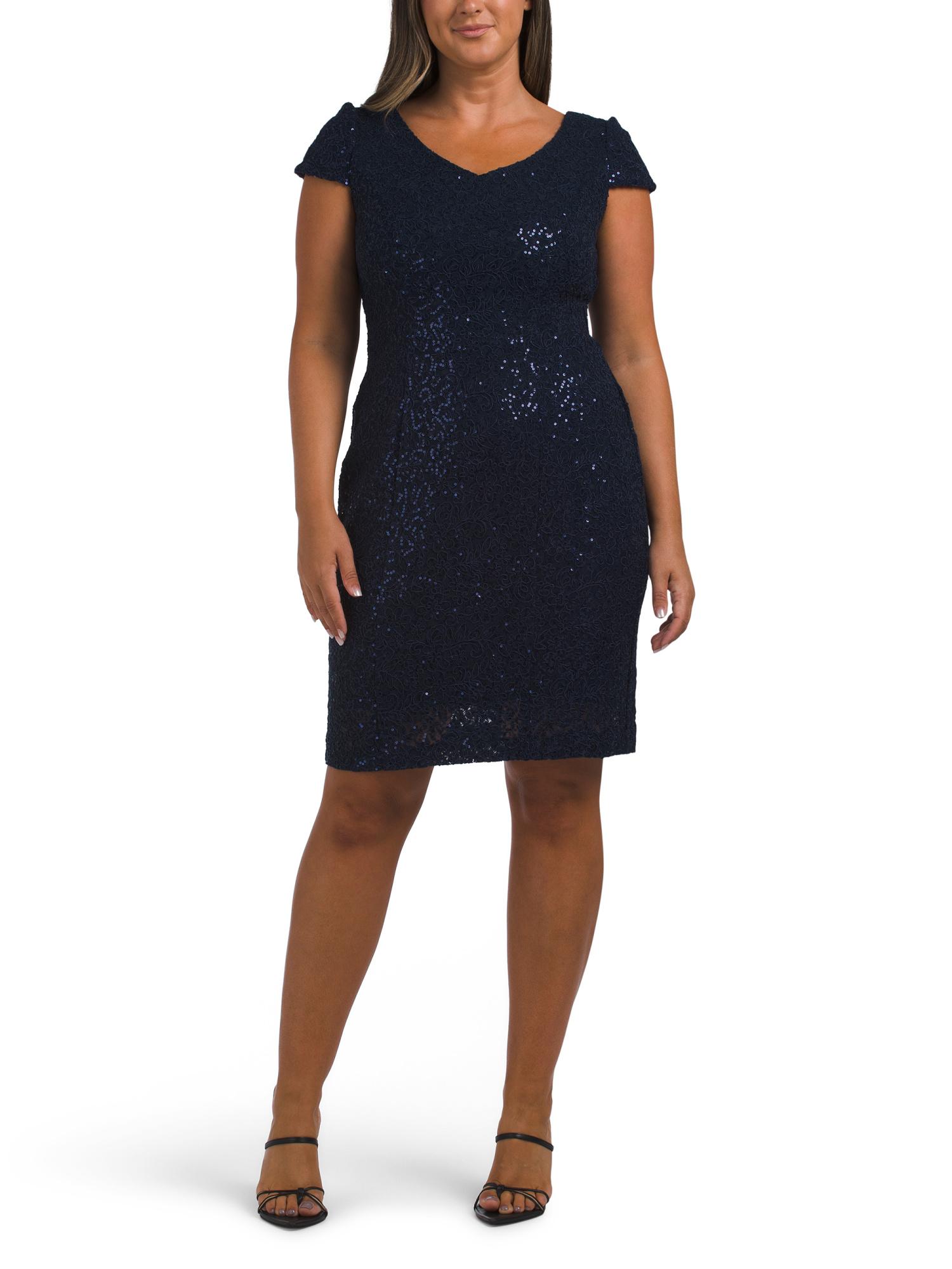 holiday dresses tj maxx Stunning Holiday Dress Find at TJ Maxx for Just $25