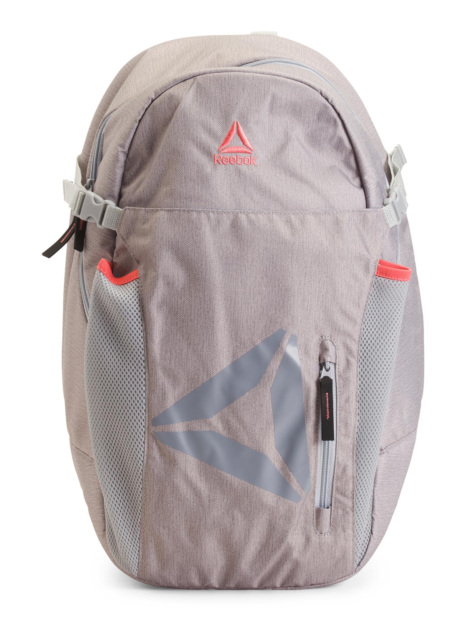 reebok jade backpack