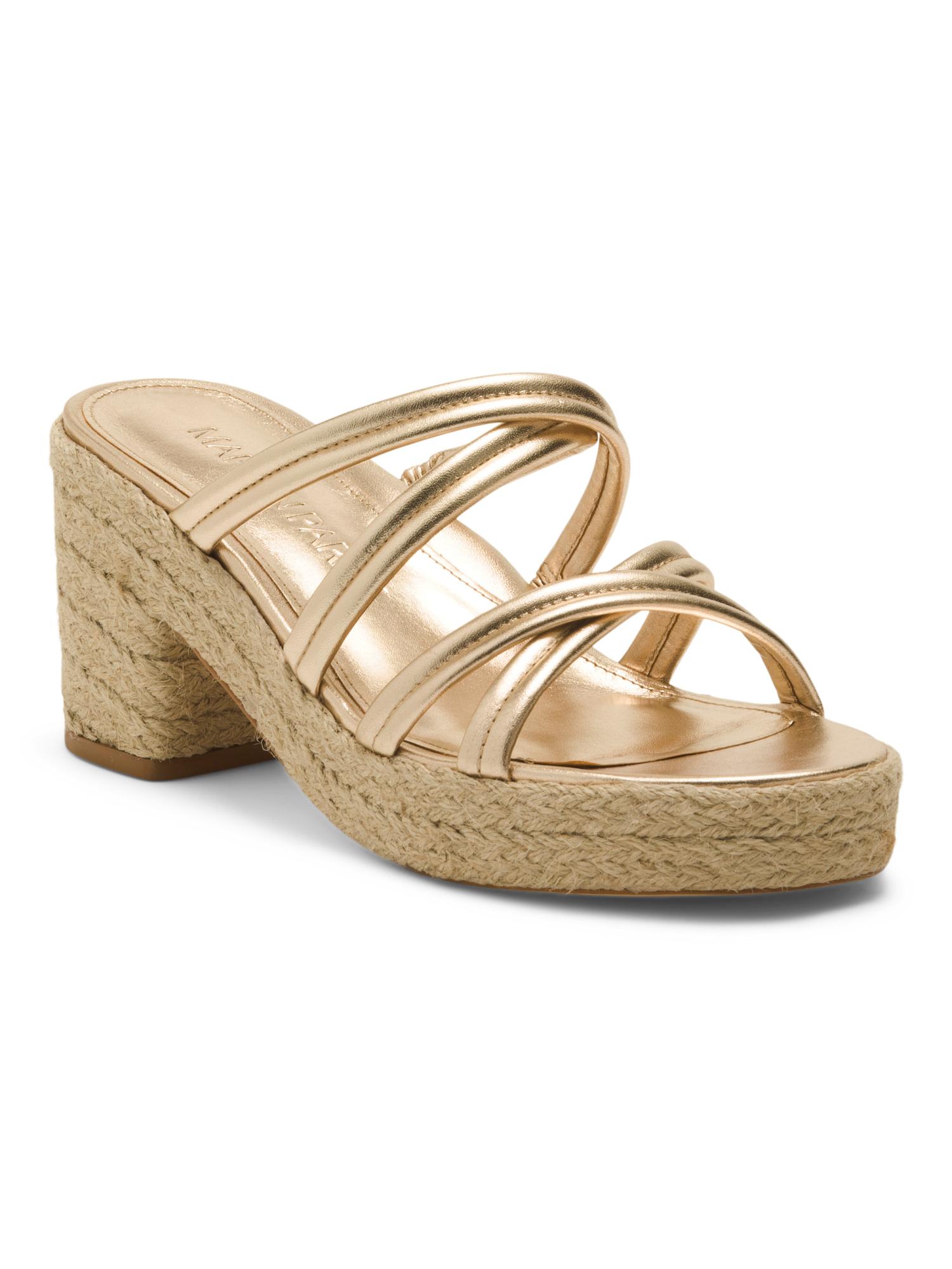 Sandals Designer Tk Maxx Ladies Wedge Sandals Steve Madden Tj Maxx