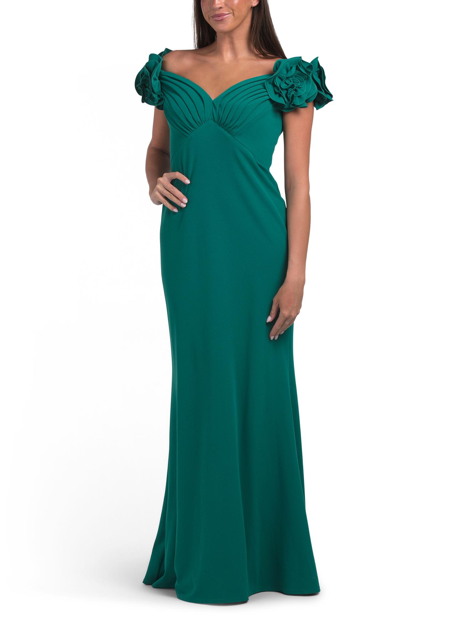 dkny green dress tj maxx Green TJ Maxx Dresses for Women