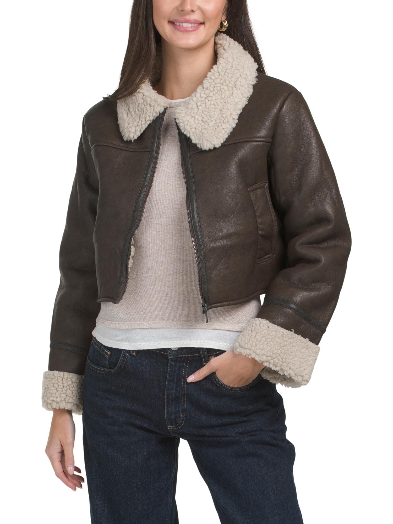 Lightweight Jackets Tj Maxx Teddy Bear Coat Best Fall Jackets In 2024