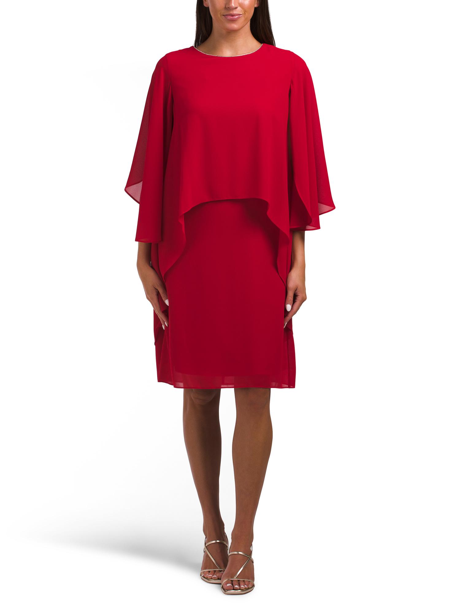 tj maxx red dress Red TJ Maxx Dresses for Women