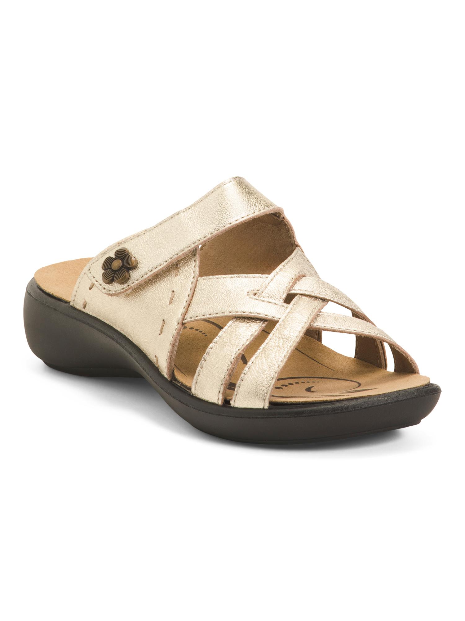 Womens Sandals Tjmaxx Sandals Ladies Sandals Tjmaxx Sandals Sandalias En Tj Maxx TikTok Shop
