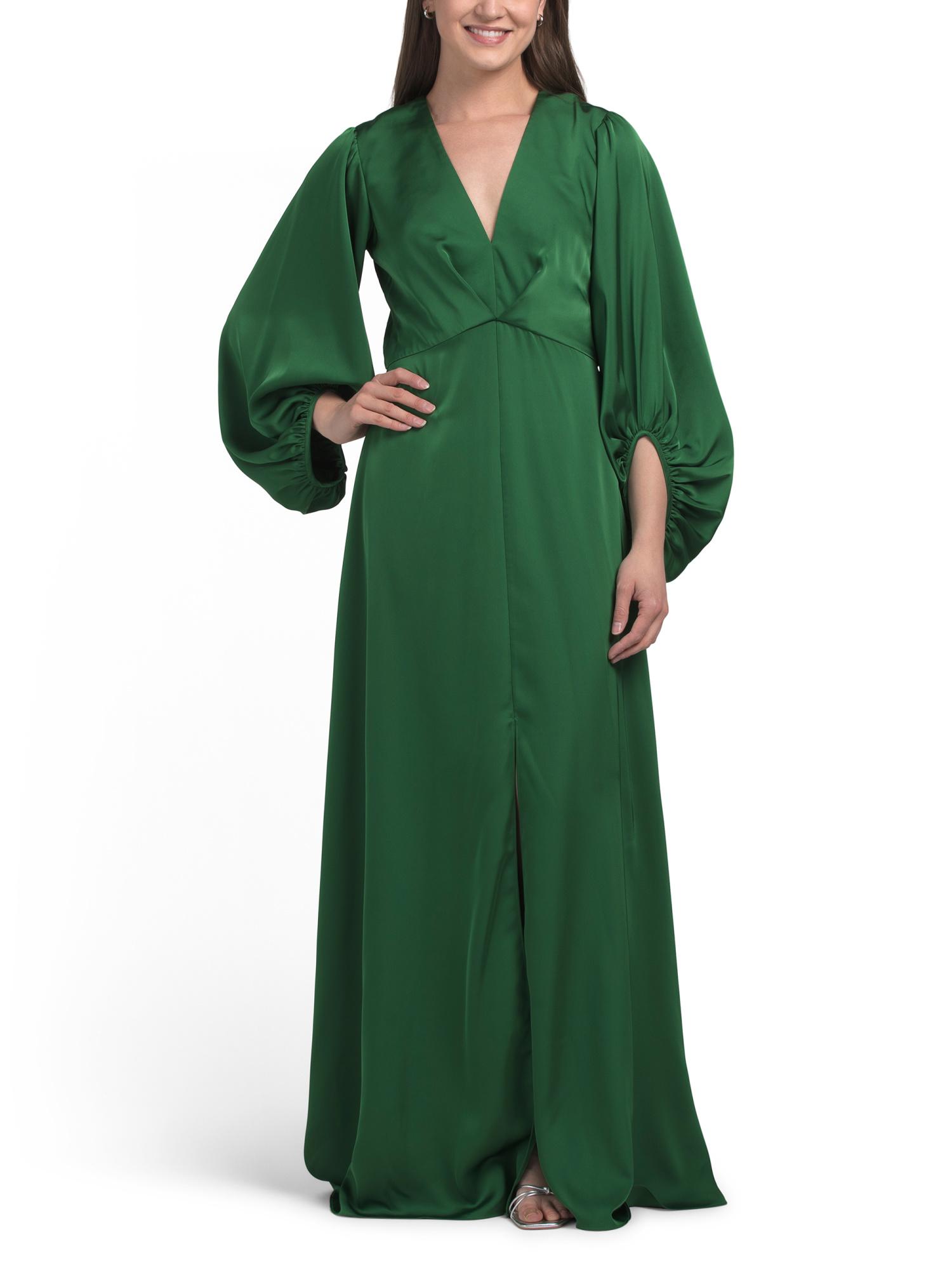 Green TJ Maxx Dresses for Women