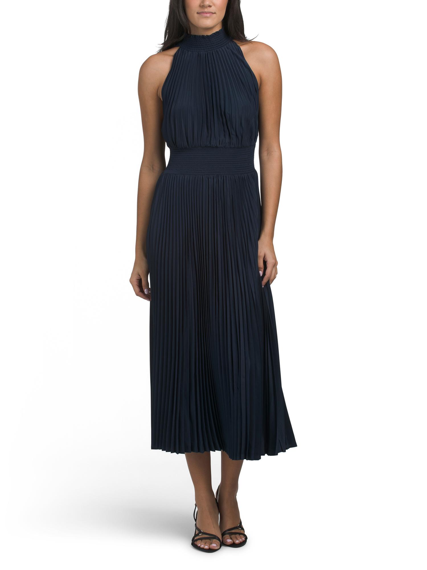 tj maxx midi dresses Thermal Jersey Jenn Midi Dress | Midi Dresses