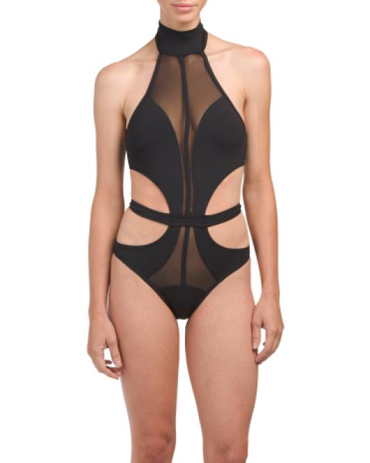 tj maxx swimwear
