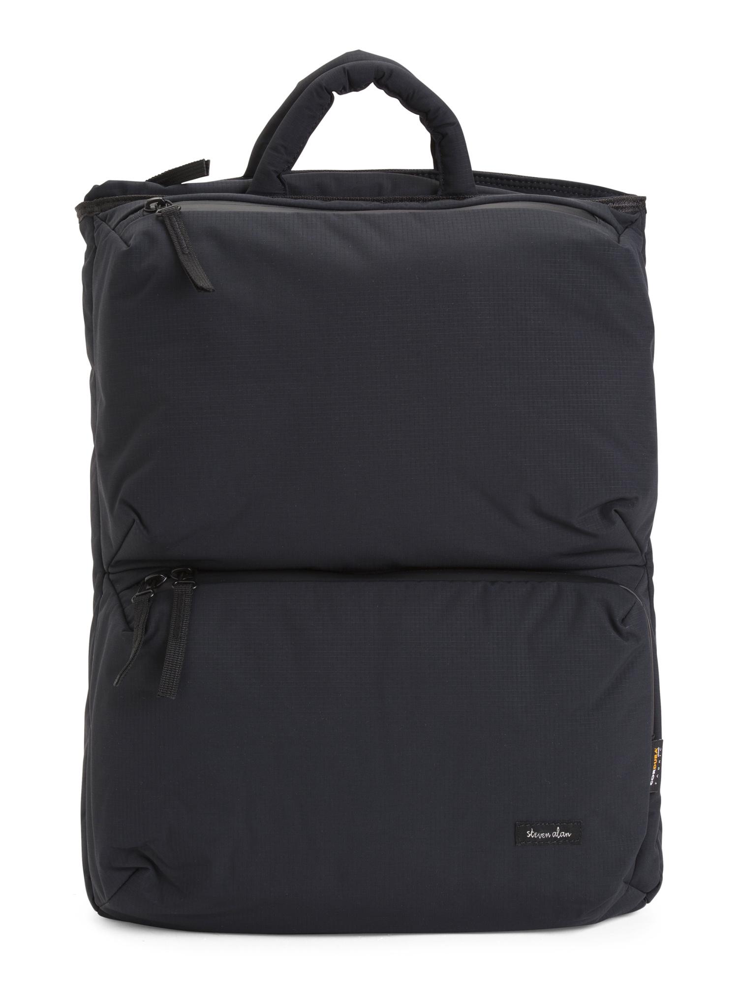 calvin klein backpack marshalls