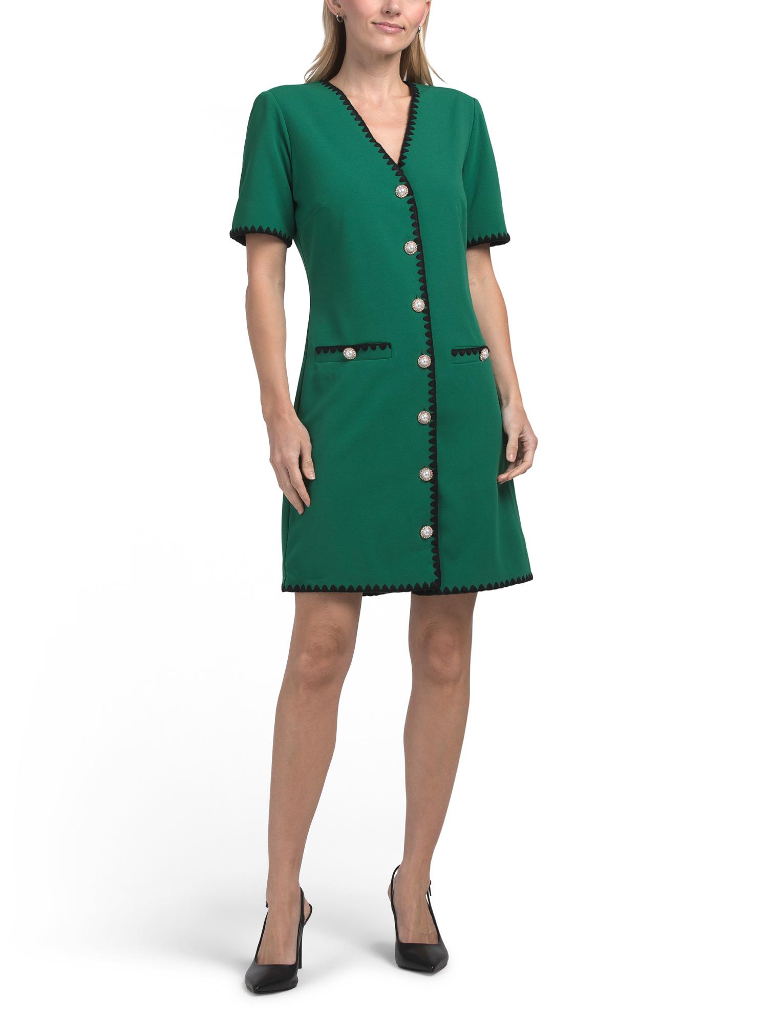 calvin klein green dress tj maxx Green TJ Maxx Dresses for Women