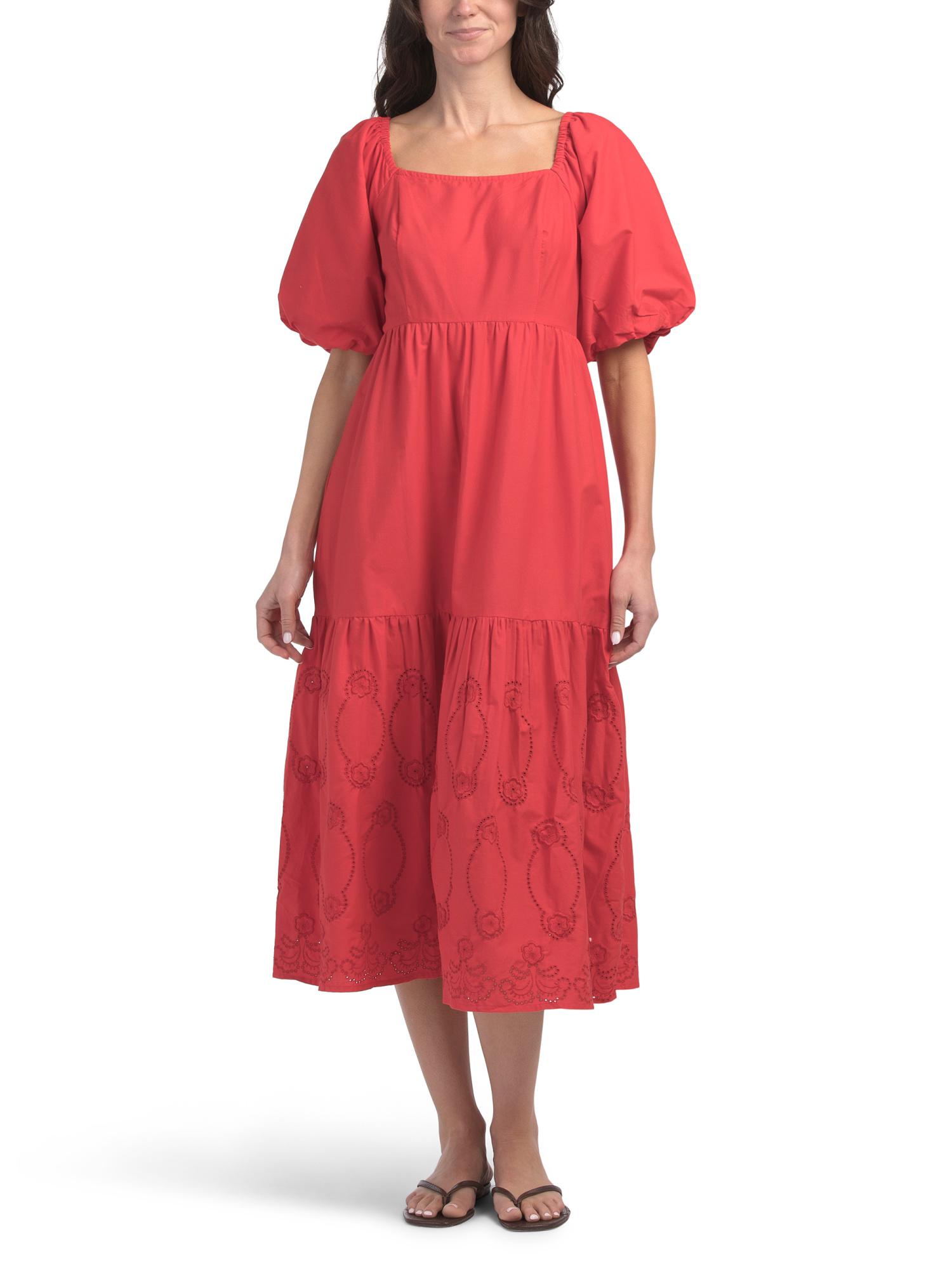 Designer Laser Cut Dresses for Women - Up to 61% off | Lyst