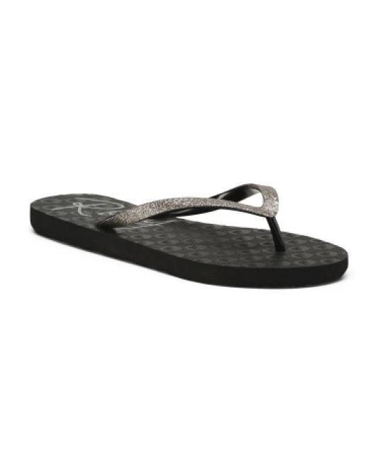 marshalls mens flip flops