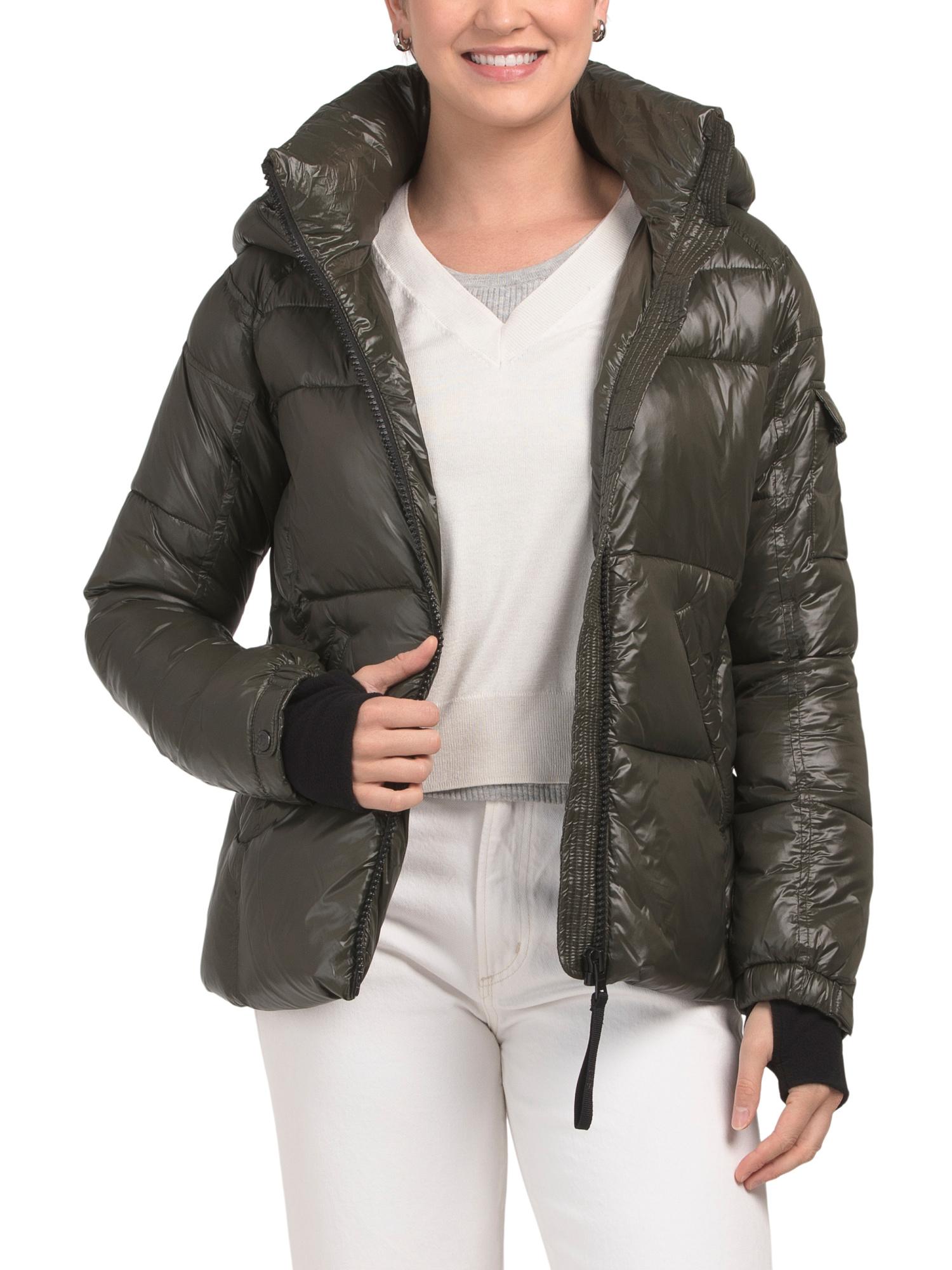 Sherpa Jacket Tj Maxx Coat Sale Women's Sherpa Long From Tj Maxx