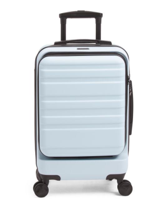 Lyst Tj Maxx 20in Voyagr Hardside Expandable Carryon