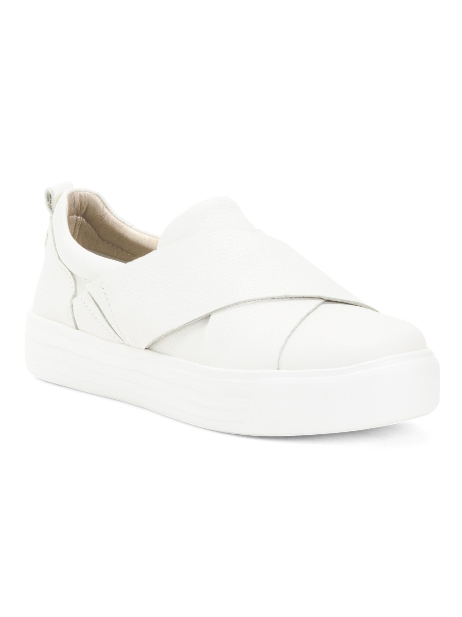 michael kors slip on sneakers tj maxx