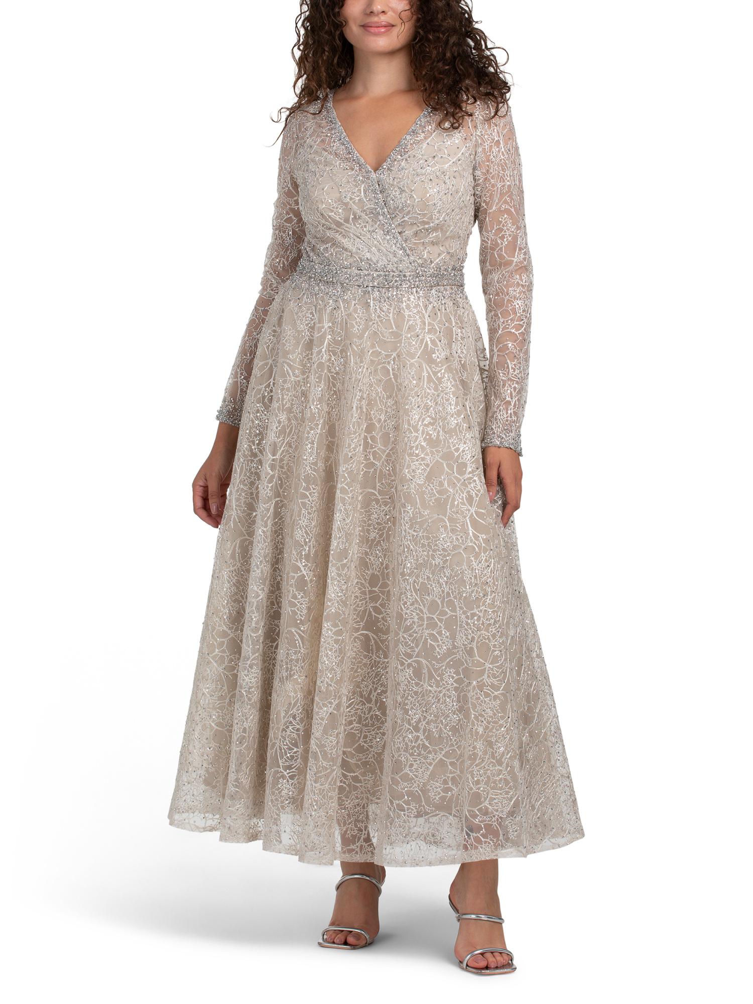 tj maxx long sleeve dresses Witchy Stevie Nicks Dresses at TJ Maxx