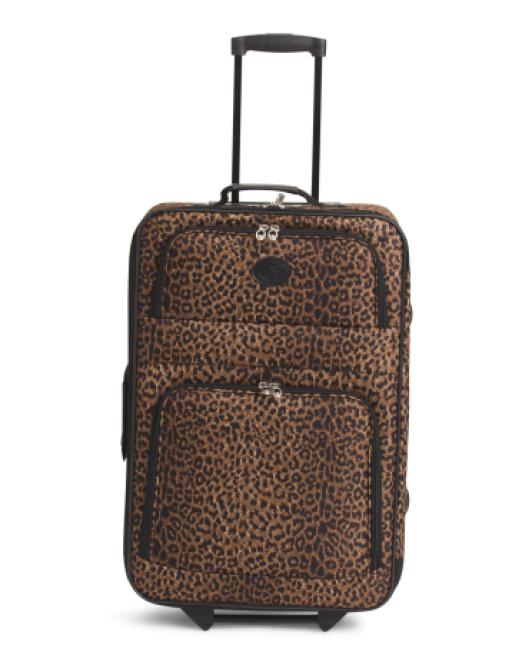 aimee kestenberg luggage tj maxx