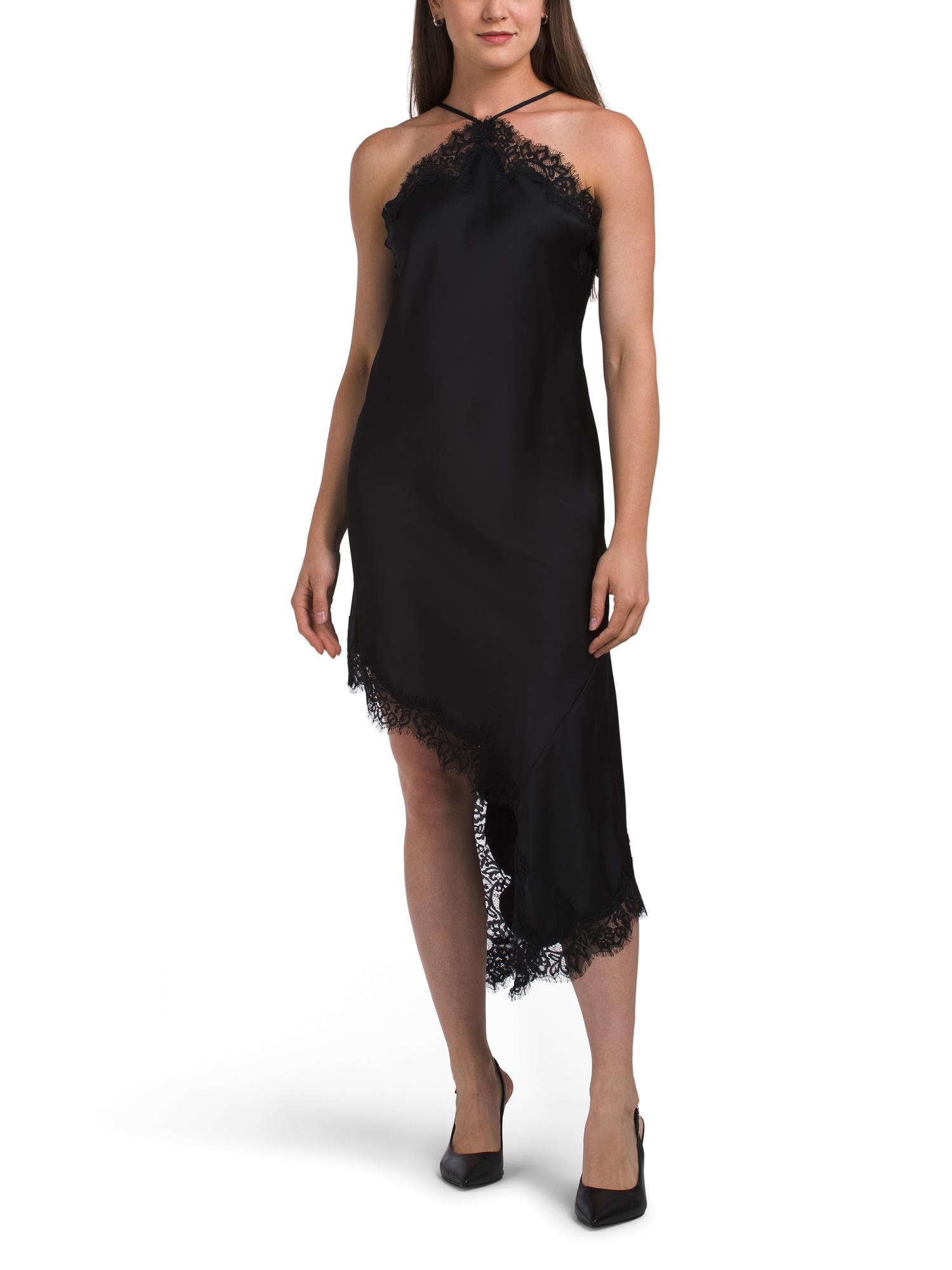 tj maxx black dress T.J.Maxx M (8-10) Like new Kienna Mini Dress For Women Kienna Mini Dress For Women
