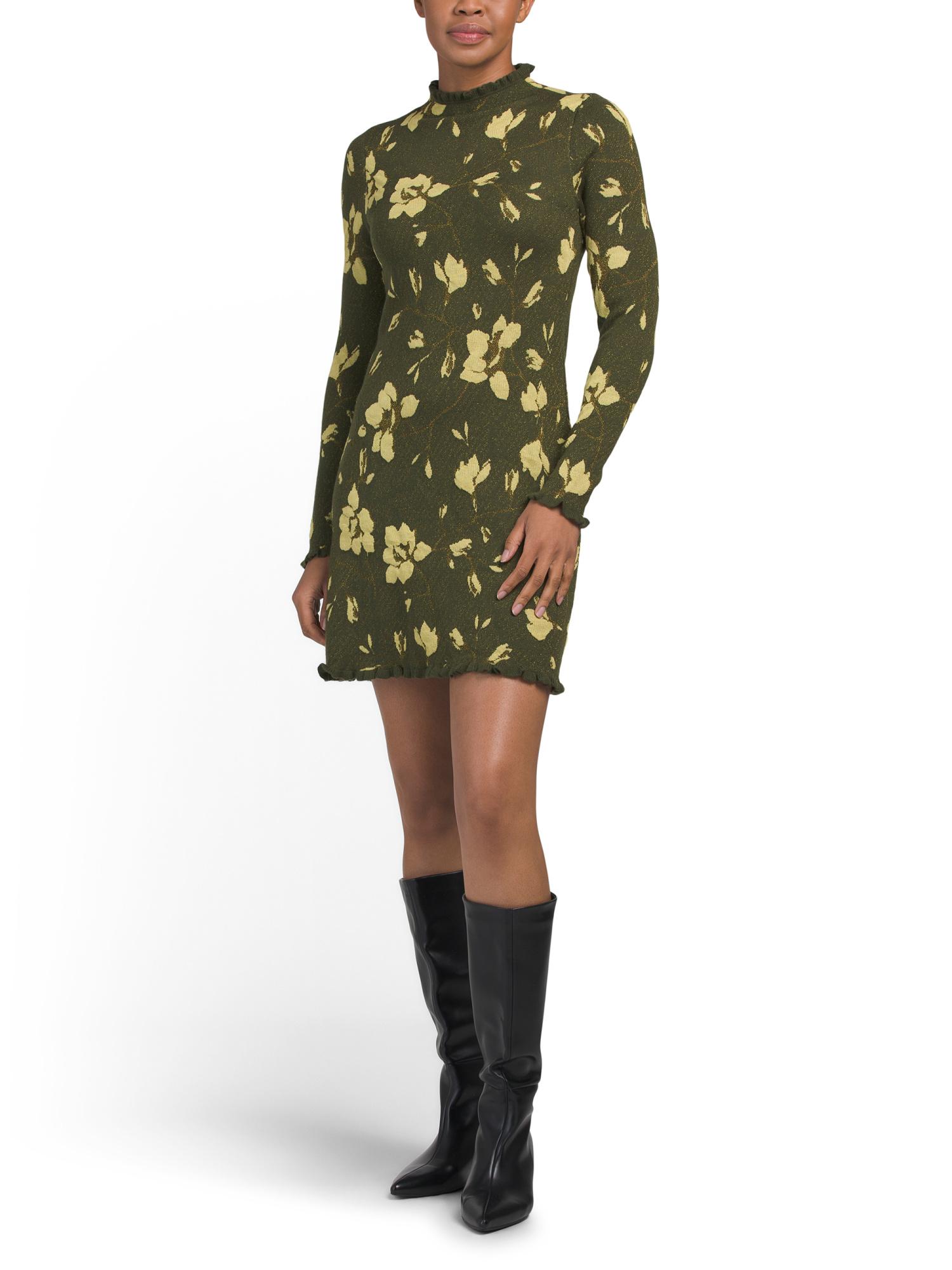 Green TJ Maxx Dresses for Women
