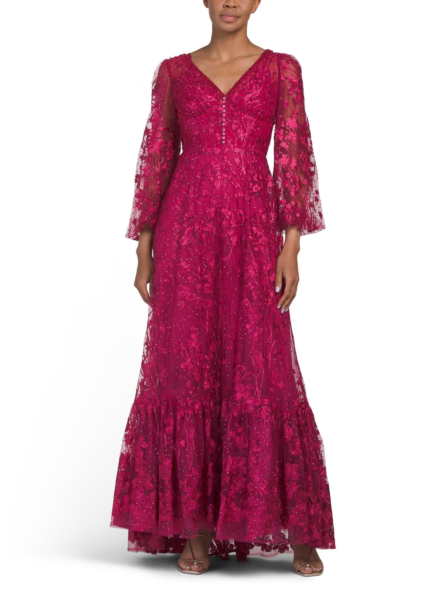 TJ Maxx Winter Dresses for Women
